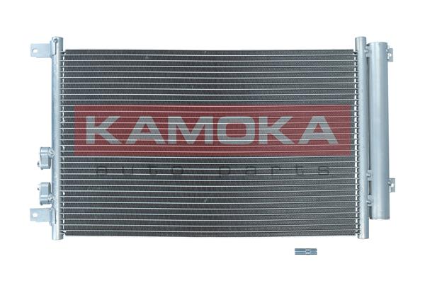 Конденсатор кондиционер kamoka KAMOKA 7800218
