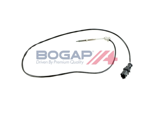 Датчик температура выхлопных газов bogap premium BOGAP W6120128