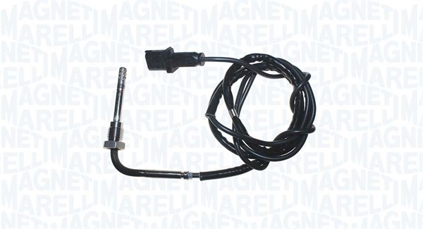 Датчик температура выхлопных газов MAGNETI MARELLI 172000245010