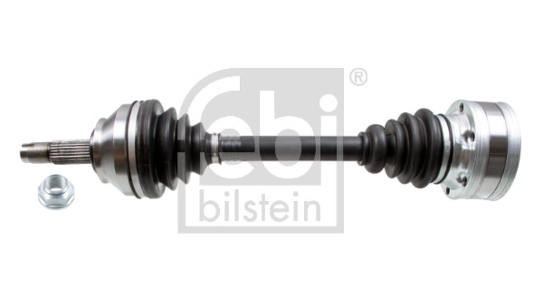 Приводной вал FEBI BILSTEIN 182747
