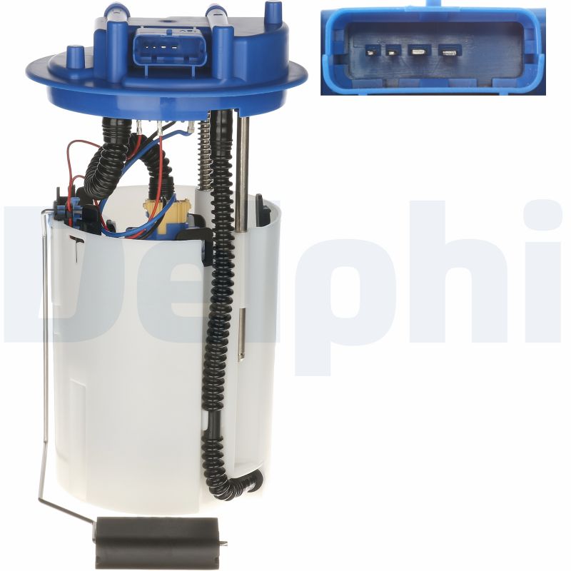 Элемент системы питания DELPHI FG2448-12B1