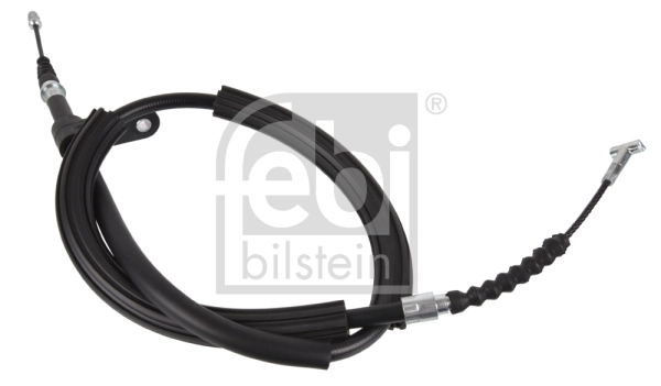 Тросик cтояночный тормоз FEBI BILSTEIN 108967