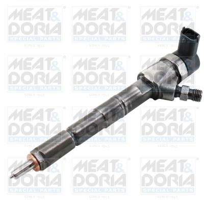 Форсунка MEAT & DORIA 74078R