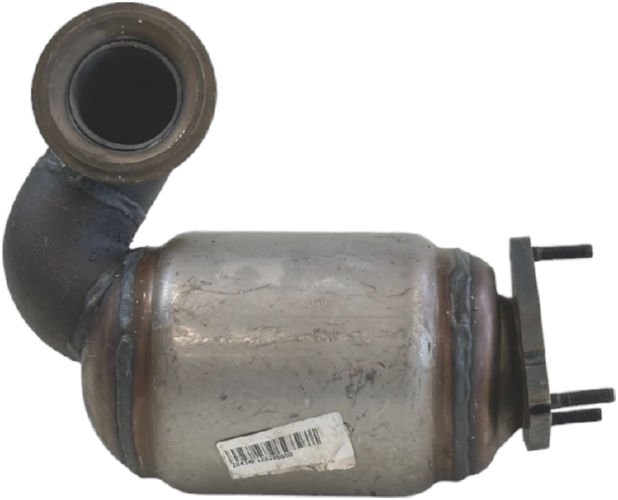 Катализатор BOSAL 090-645