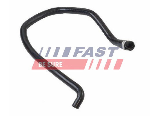 Шланг радиатора FAST FT61382