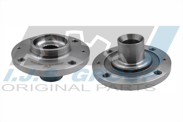 Ступица колеса technology quality IJS GROUP 10-1046