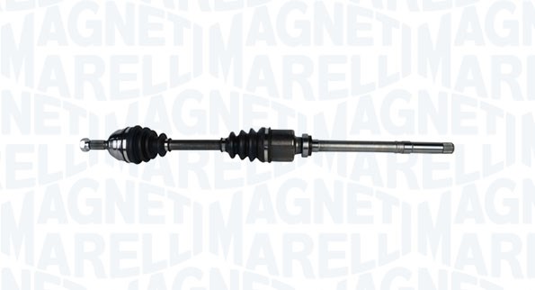 Приводной вал MAGNETI MARELLI 302004190028