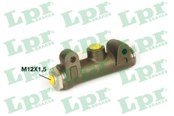 Главный тормозной цилиндр LPR 6602