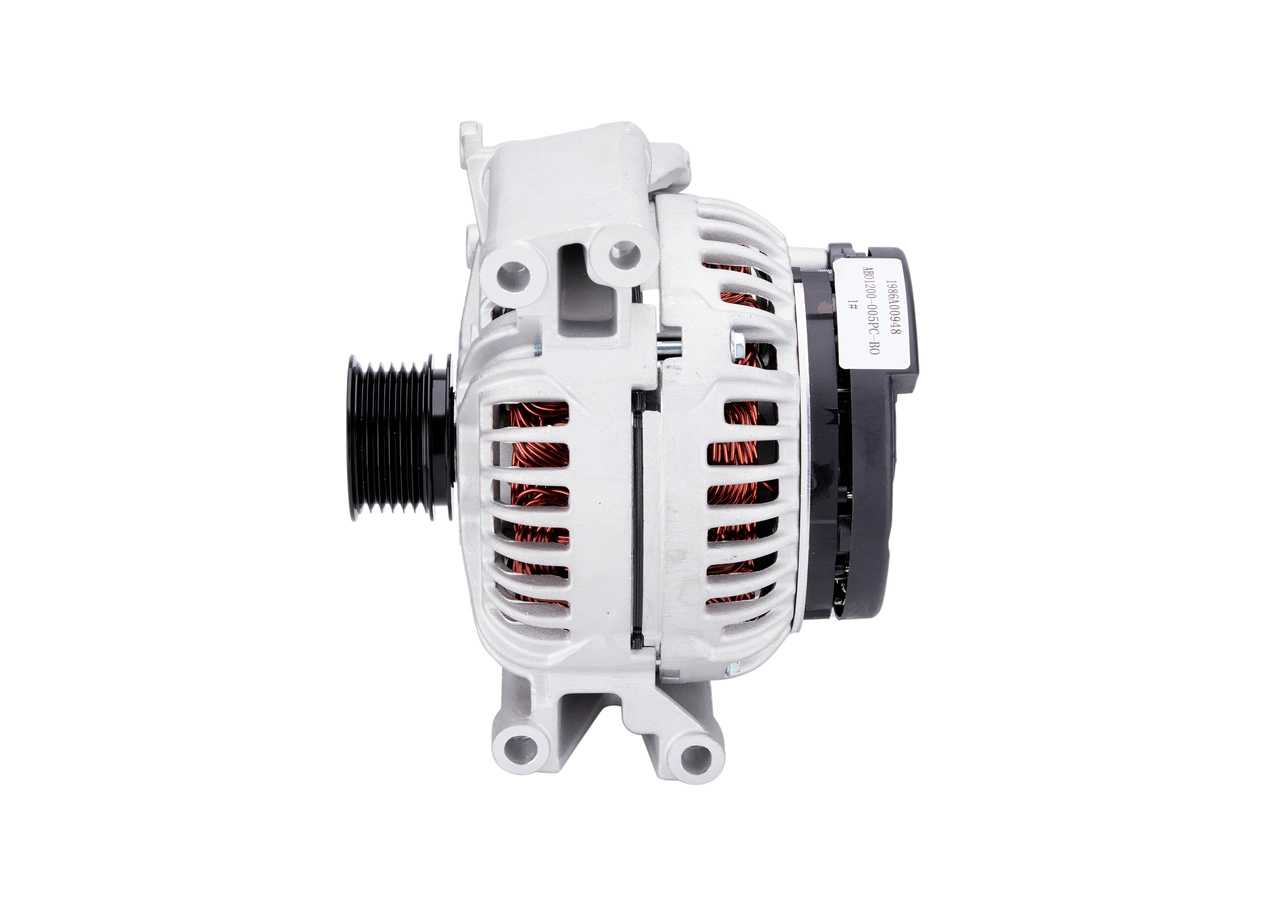 Генератор BOSCH 1 986 A00 948