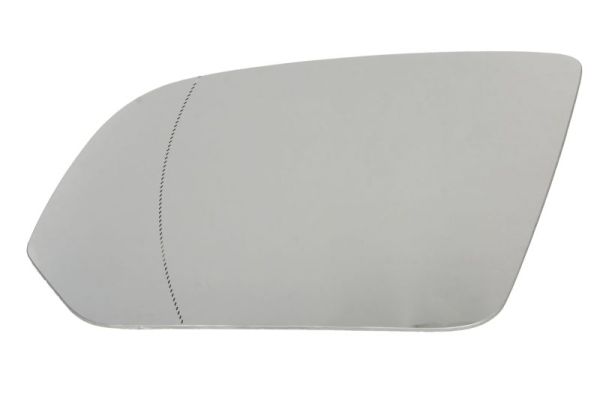 Зеркальное стекло наружное зеркало BLICK 6102-02-0872371P