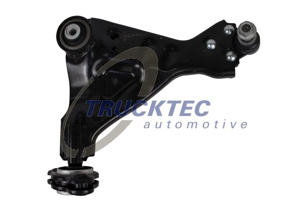 Рычаг независимой подвески колеса подвеска колеса TRUCKTEC AUTOMOTIVE 02.31.357