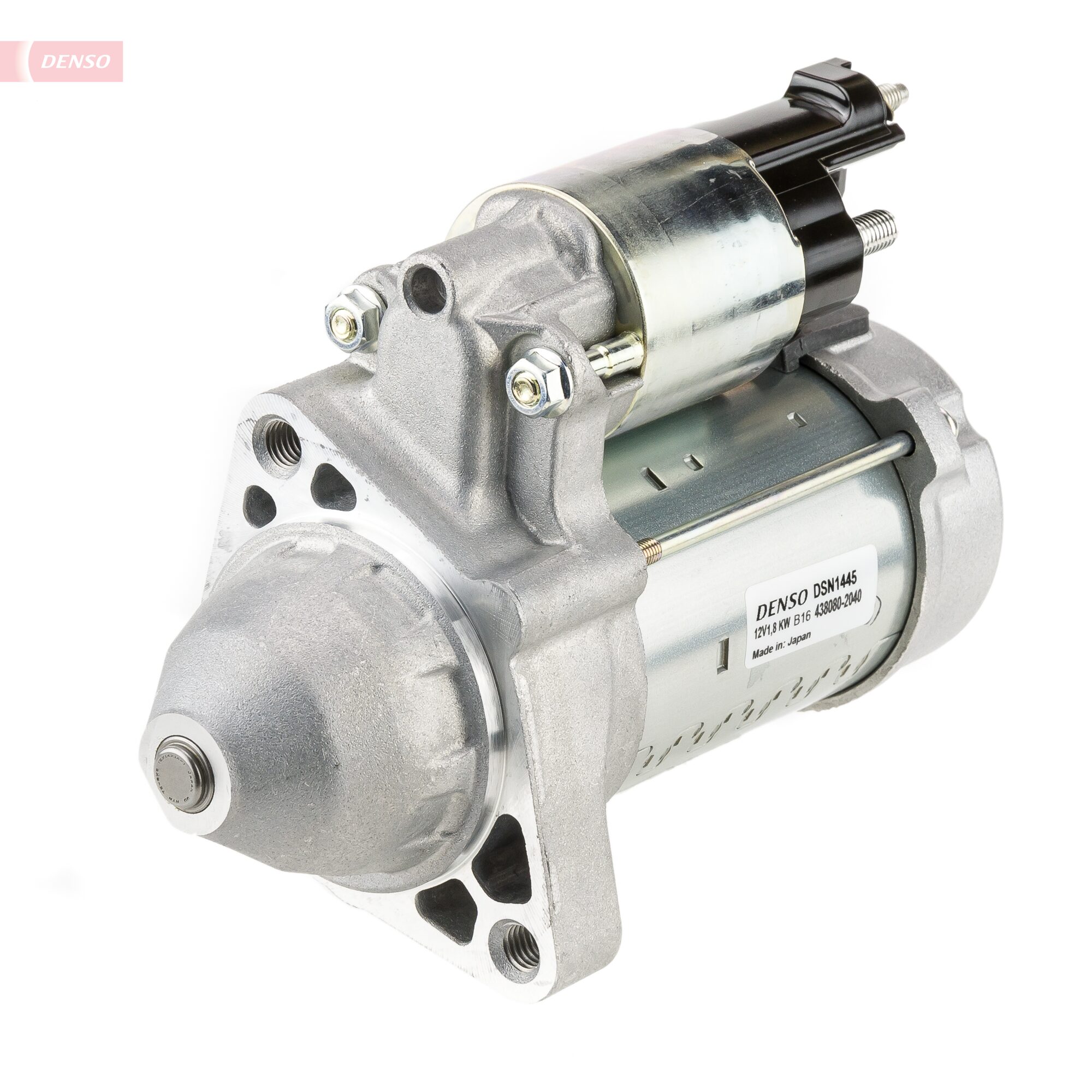 Стартер DENSO DSN1445