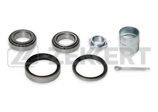 Комплект подшипника ступицы колеса ZEKKERT RL-1073