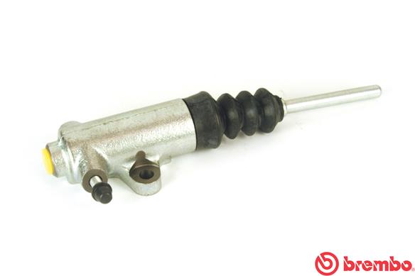 Рабочий цилиндр система сцепления essential line BREMBO E 50 001