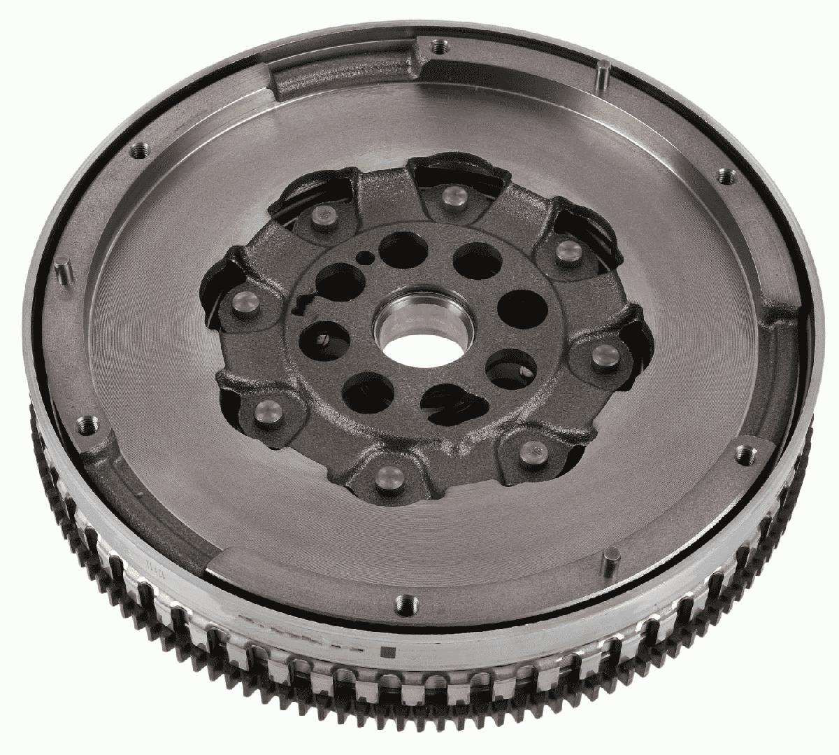 Маховик двухмассовый маховик SACHS 2294 501 214