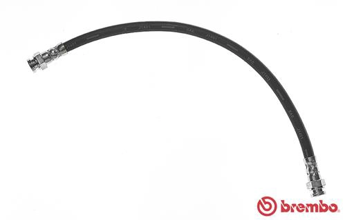 Тормозной шланг essential line BREMBO T 23 135