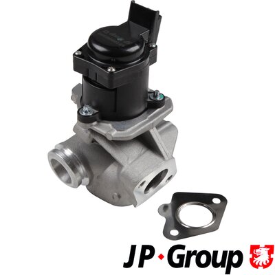 Клапан возврата ог jp group JP GROUP 1519900300
