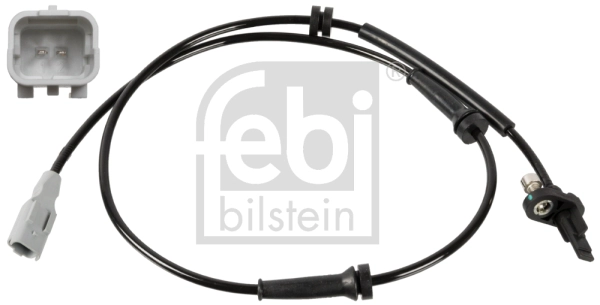 Датчик частота вращения колеса FEBI BILSTEIN 108003