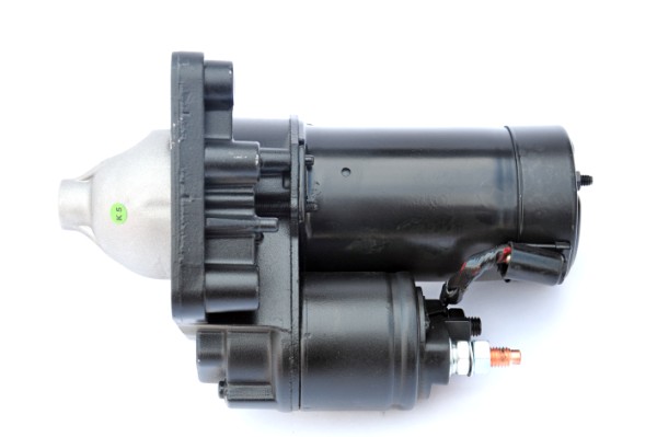 Стартер HELLA/BEHR/PAGID 8EA 011 610-181