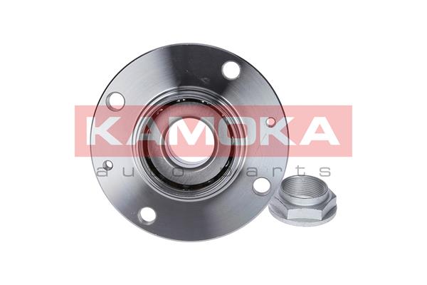 Комплект подшипника ступицы колеса kamoka KAMOKA 5500127