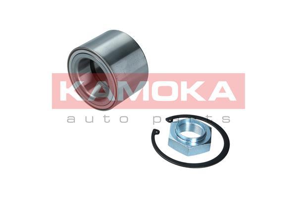 Комплект подшипника ступицы колеса kamoka KAMOKA 5600121