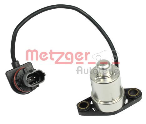 Датчик уровень моторного масла oe-part METZGER 0901092