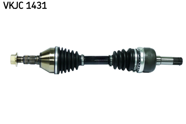 Приводной вал SKF VKJC 1431