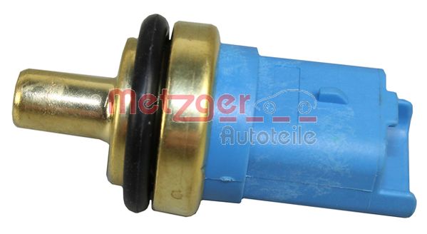 Датчик температура охлаждающей жидкости METZGER 0905157