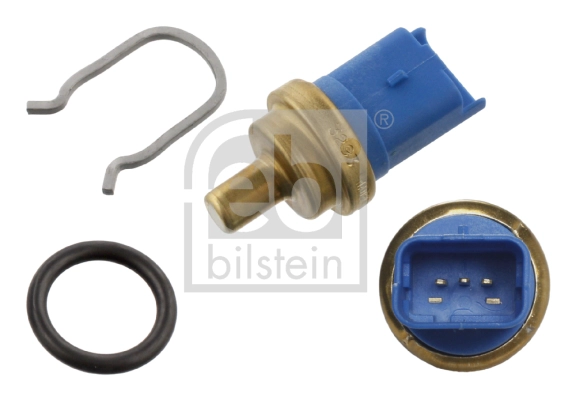 Датчик температура охлаждающей жидкости FEBI BILSTEIN 36066