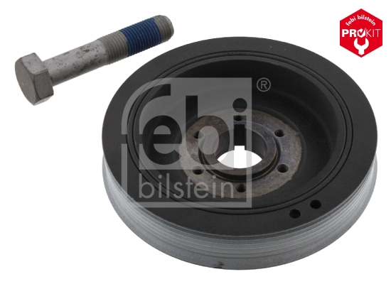 Ременный шкив коленчатый вал prokit FEBI BILSTEIN 33795