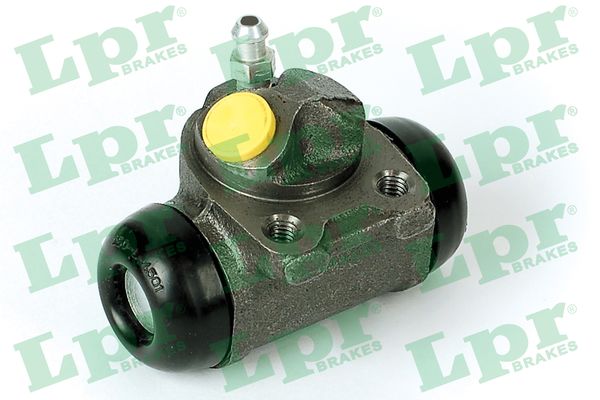 Колесный тормозной цилиндр LPR 4535