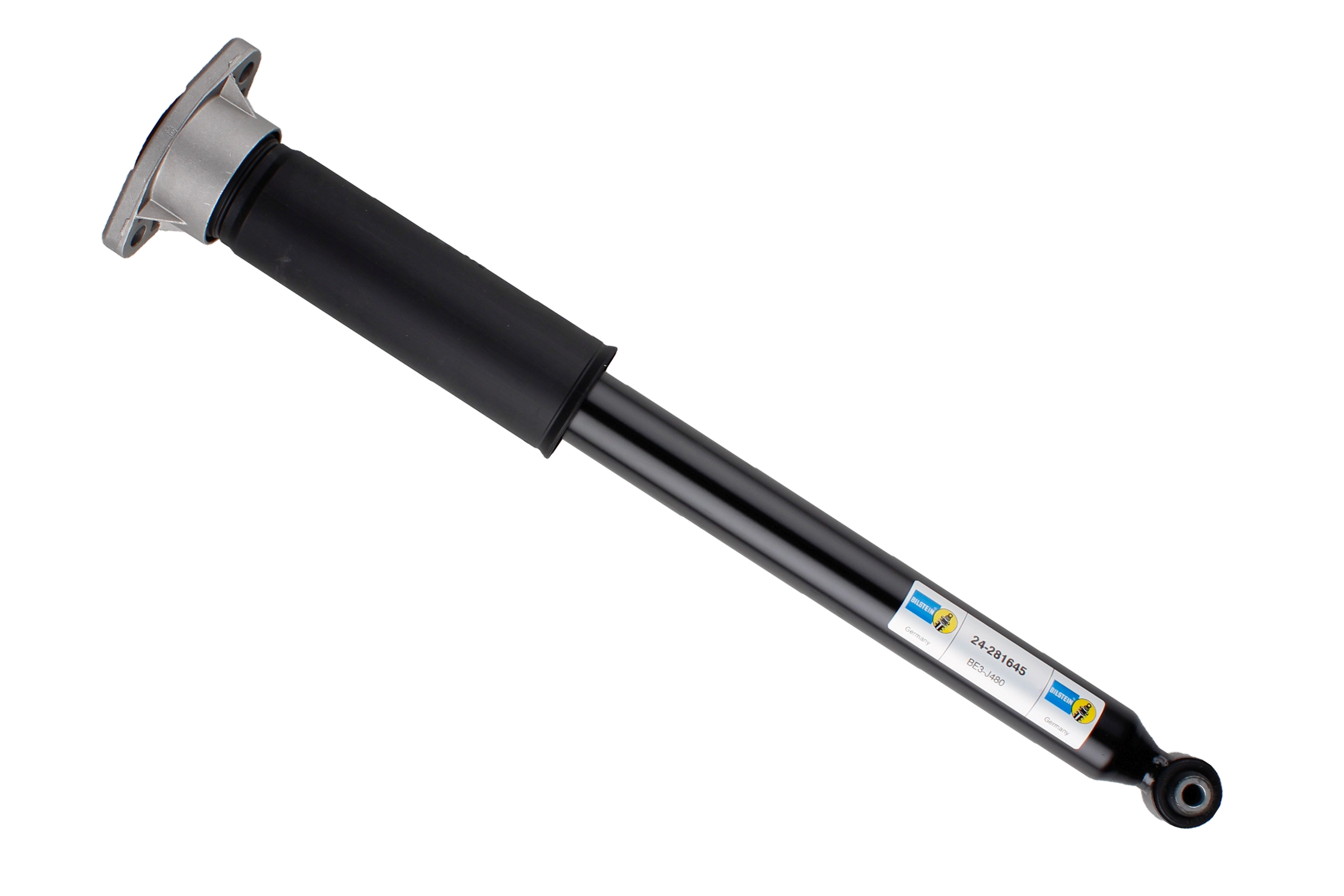 Амортизатор bilstein - b4 oe replacement (dampmatic) BILSTEIN 24-281645