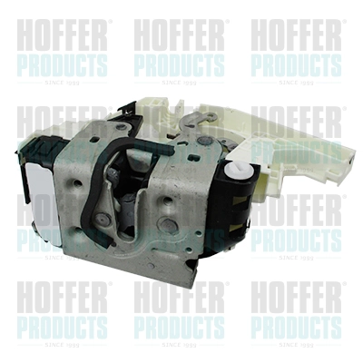 Замок двери HOFFER 3100373