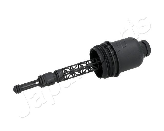 Крышка корпус масляного фильтра JAPANPARTS FOC-014