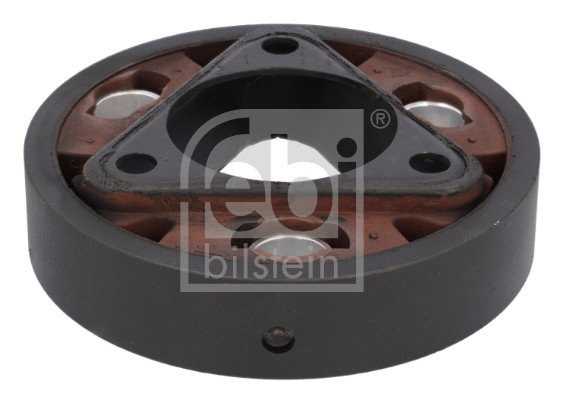 Амортизатор карданный вал FEBI BILSTEIN 10643