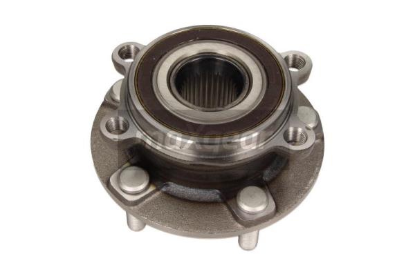 Комплект подшипника ступицы колеса MAXGEAR 33-1020
