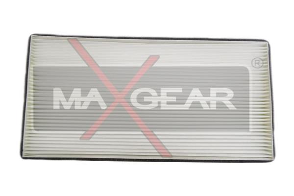 Фильтр воздух во внутренном пространстве MAXGEAR 26-0013