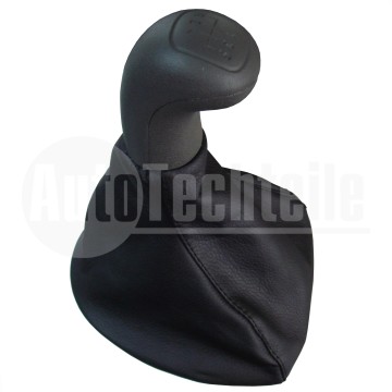 Обшивка рычага переключения AUTOTECHTEILE 100 2612