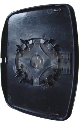 Зеркальное стекло наружное зеркало TYC 321-0045-1