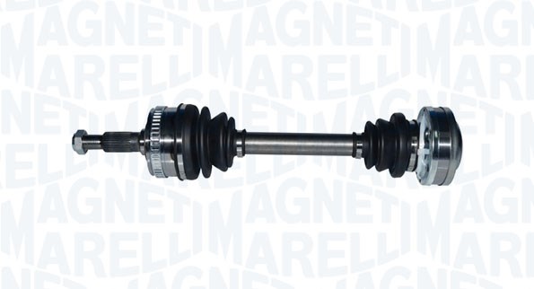Приводной вал MAGNETI MARELLI 302004190069