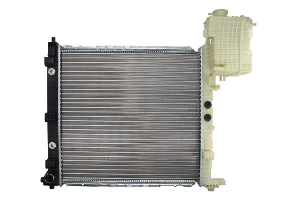 Радиатор охлаждение двигателя THERMOTEC D7M014TT