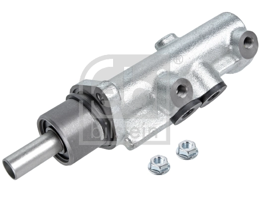 Главный тормозной цилиндр FEBI BILSTEIN 109433