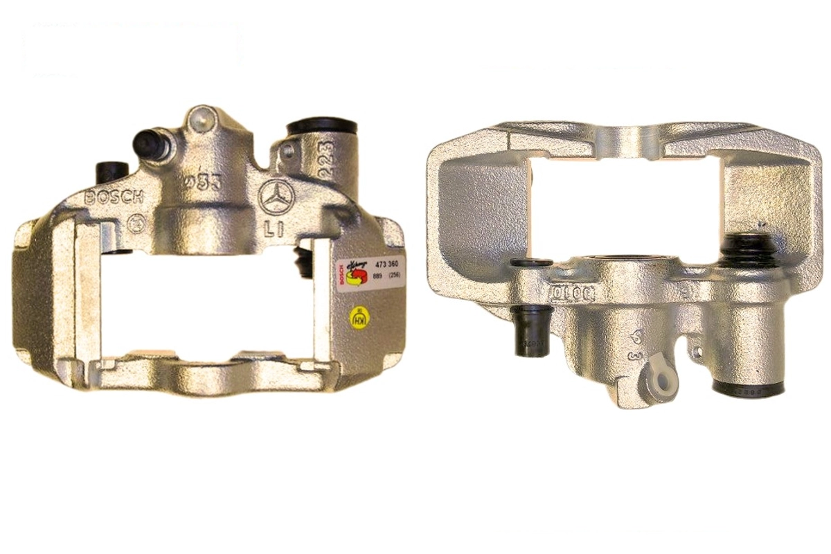 Тормозной суппорт BOSCH 0 986 473 360