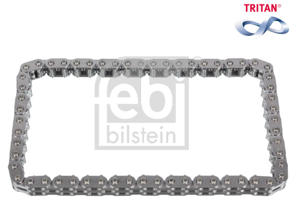 Цепь привода распредвала FEBI BILSTEIN 176016