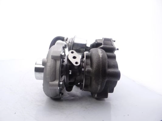 Компрессор наддув original spare part GARRETT 788290-5001S