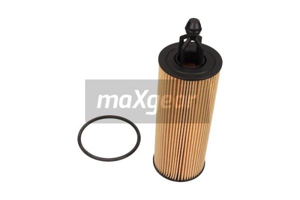 Масляный фильтр MAXGEAR 26-1218