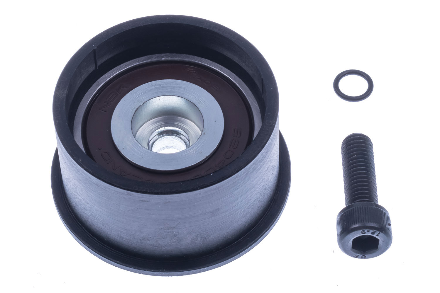Паразитный / ведущий ролик зубчатый ремень DENCKERMANN P122003