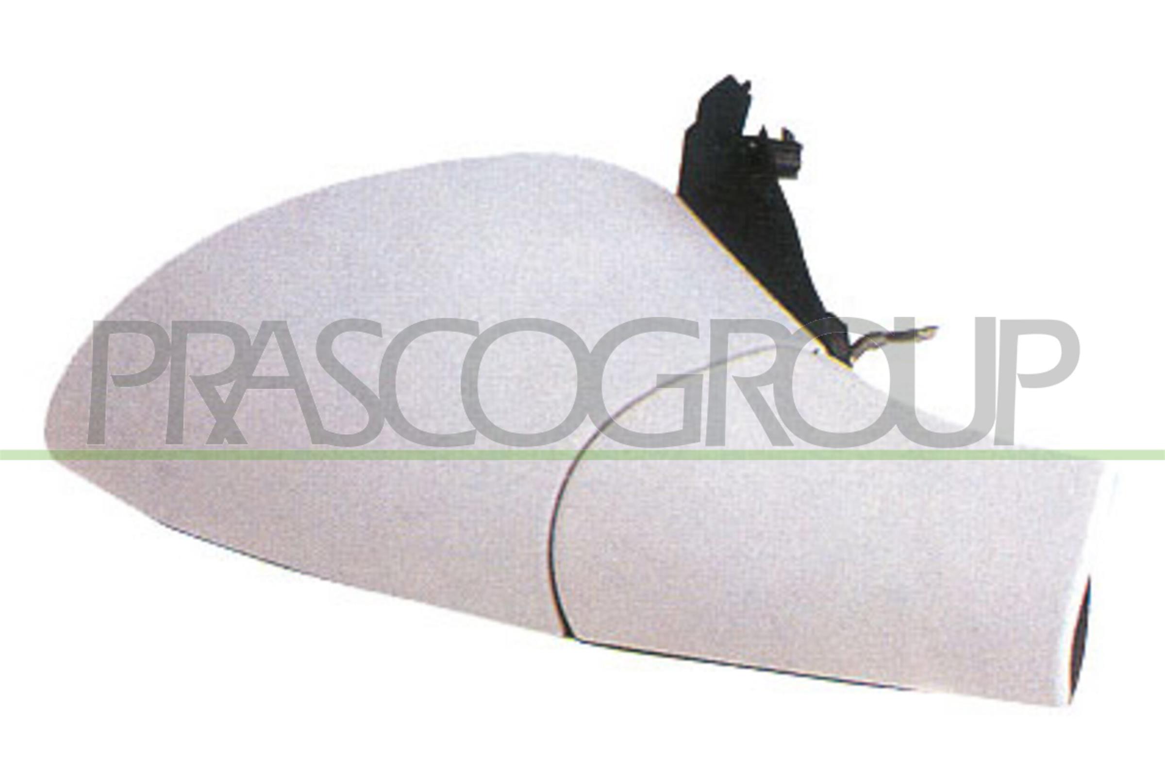 Наружное зеркало PRASCO OP0527103