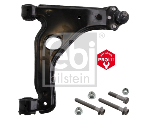 Рычаг независимой подвески колеса подвеска колеса prokit FEBI BILSTEIN 38274