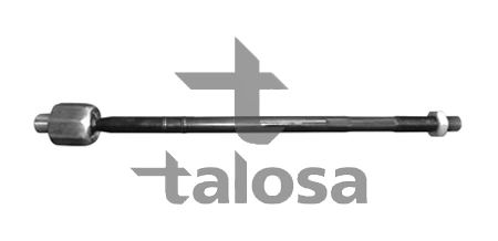 Осевой шарнир рулевая тяга TALOSA 44-02617